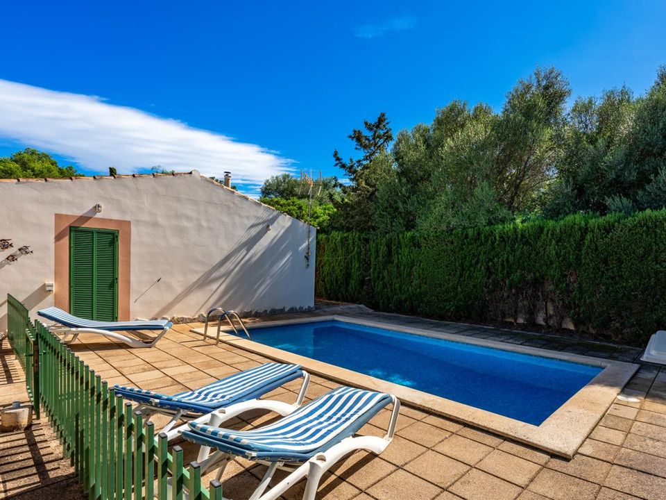 Villa a Porto Cristo Novo, Mallorca - foto 3
