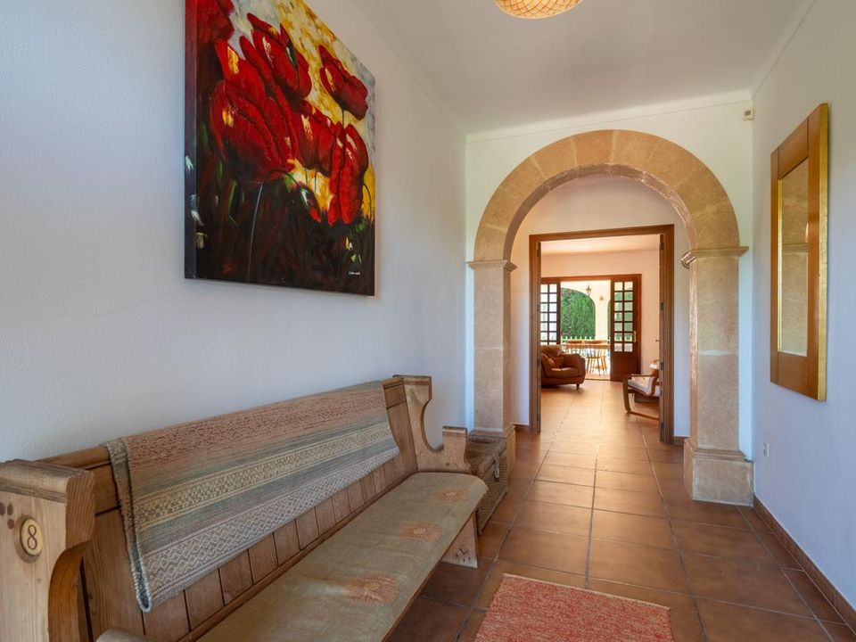 Villa a Porto Cristo Novo, Mallorca - foto 5