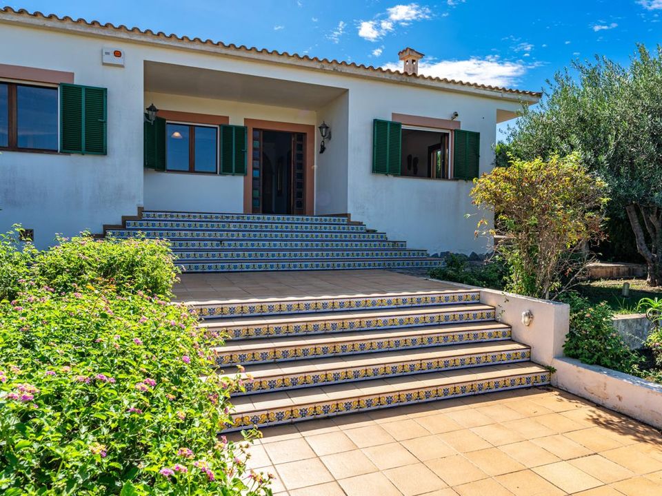 Villa a Porto Cristo Novo, Mallorca - foto 4