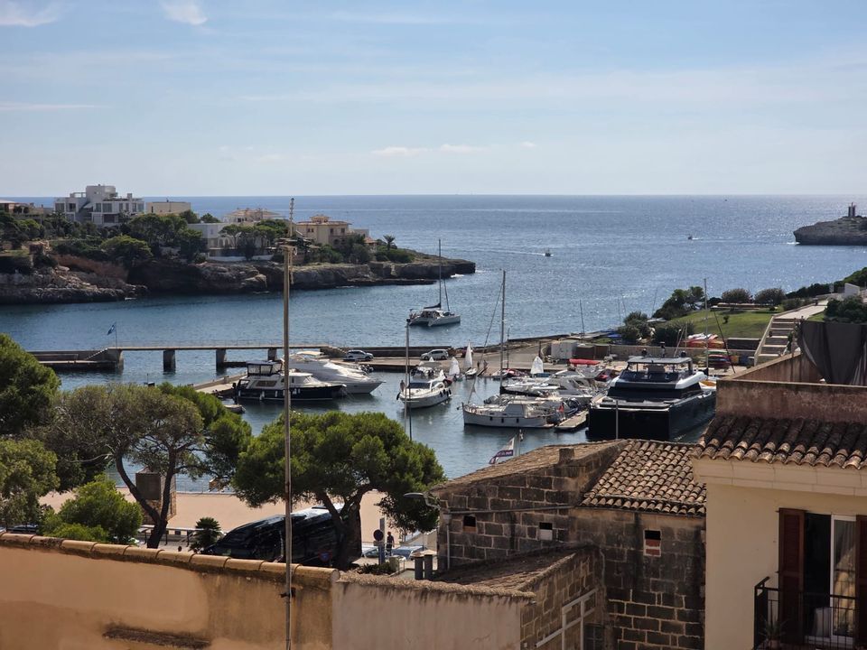 Lejlighed i Porto Cristo, Mallorca - foto 1