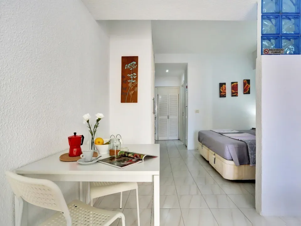 Studio i Arona, Tenerife - foto 5