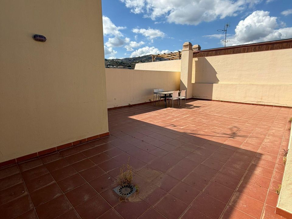Penthouse i Torrox, Malaga - foto 2