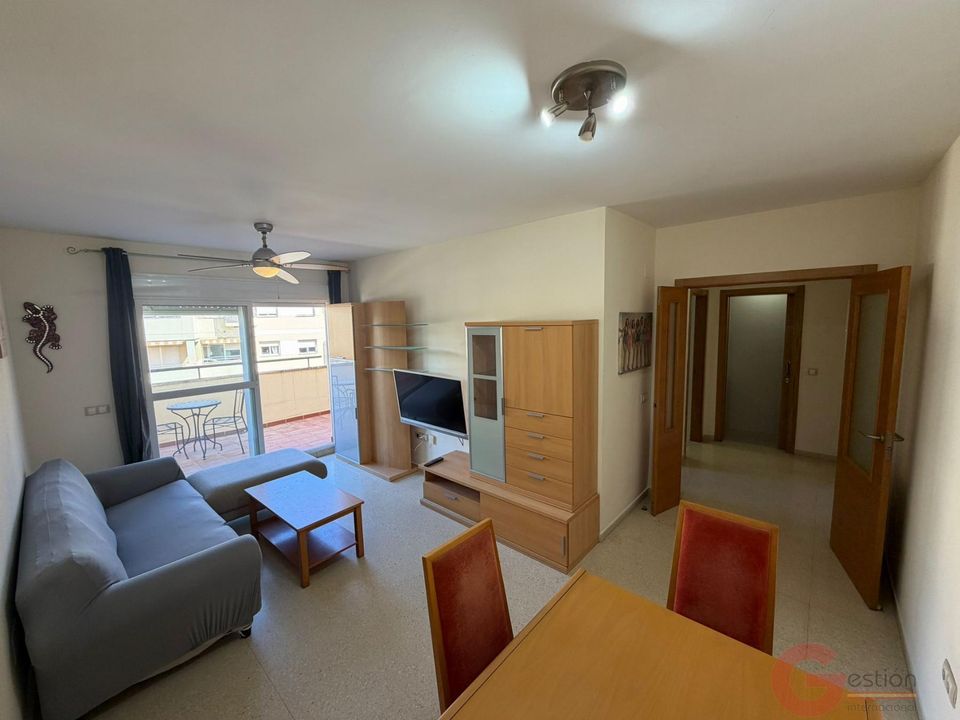 Penthouse i Torrox, Malaga - foto 3