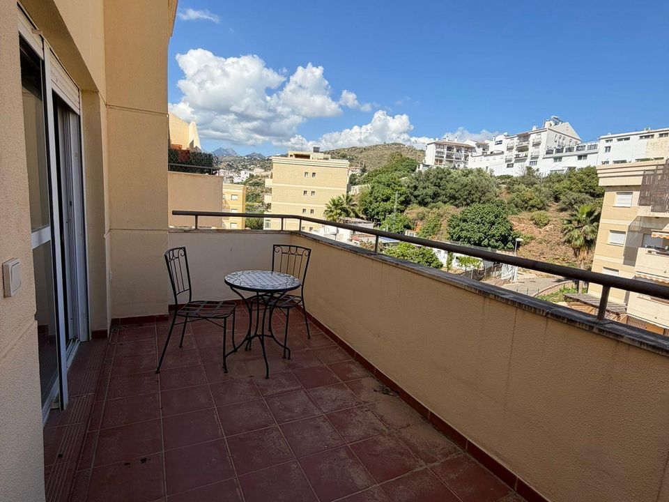 Penthouse i Torrox, Malaga - foto 4