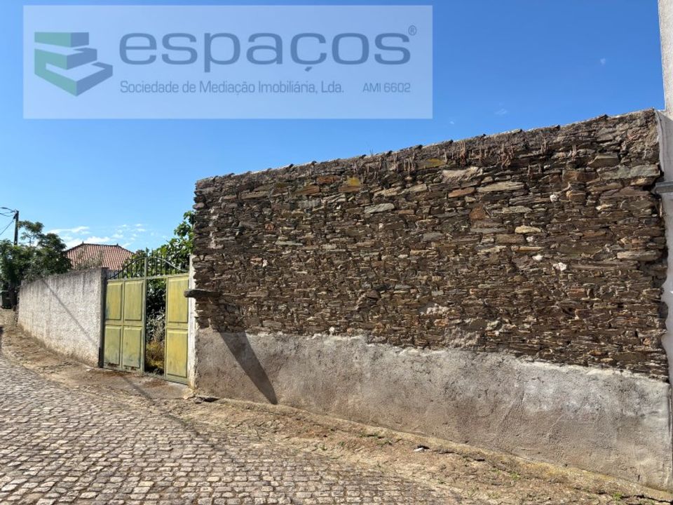 Erhvervsejendom i Rosmaninhal, Castelo Branco - foto 1
