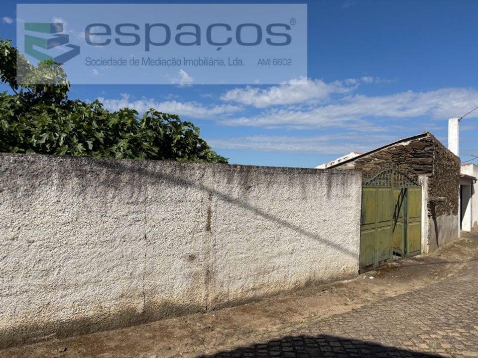 Erhvervsejendom i Rosmaninhal, Castelo Branco - foto 2