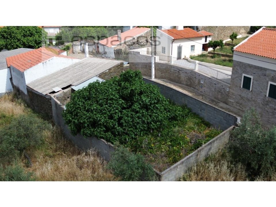 Erhvervsejendom i Rosmaninhal, Castelo Branco - foto 3