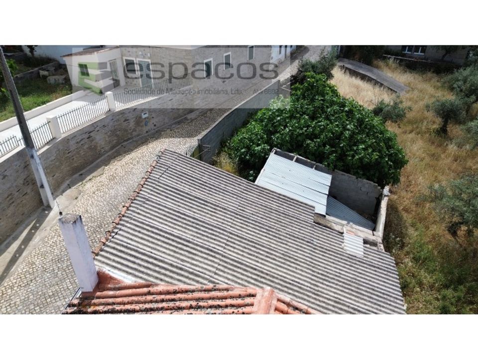 Erhvervsejendom i Rosmaninhal, Castelo Branco - foto 5