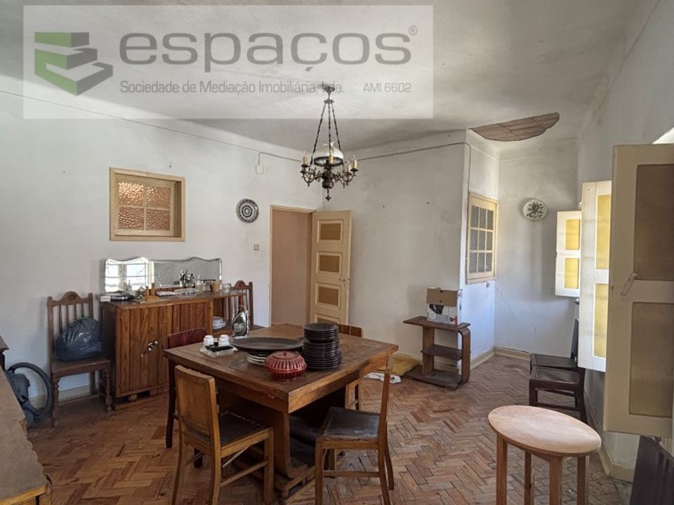 Villa i Rosmaninhal, Castelo Branco - foto 2