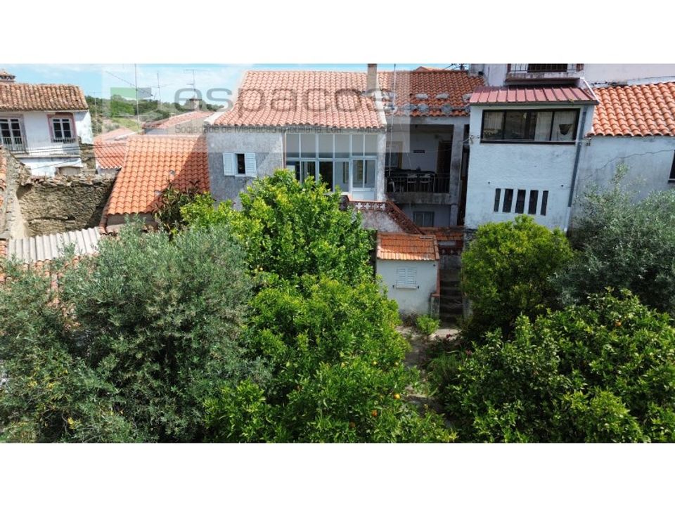 Villa i Rosmaninhal, Castelo Branco - foto 3