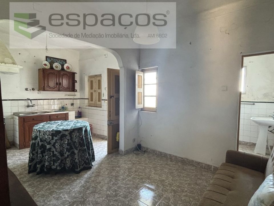 Villa i Rosmaninhal, Castelo Branco - foto 4