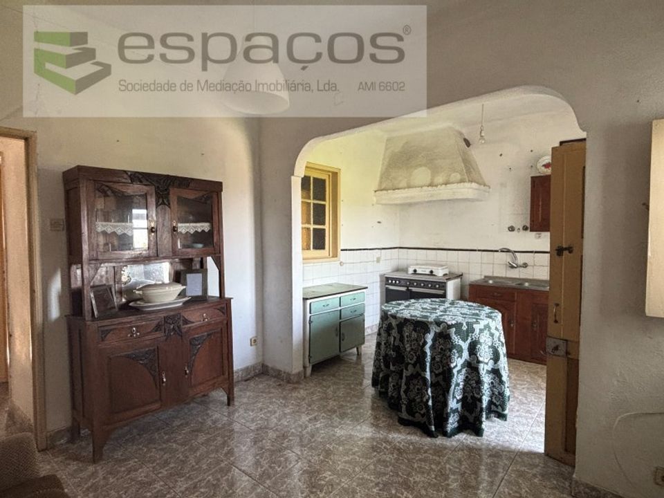 Villa i Rosmaninhal, Castelo Branco - foto 5
