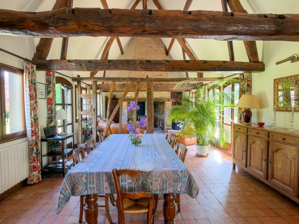 Villa a Aumale, Seine-Maritime - foto 2