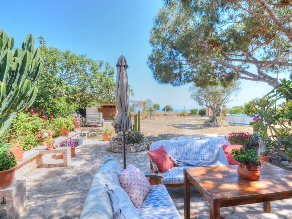 Villa i Cala Llombards, Mallorca - foto 1