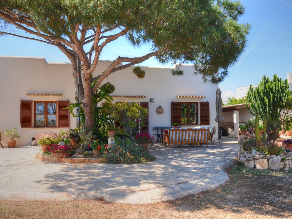 Villa i Cala Llombards, Mallorca - foto 3