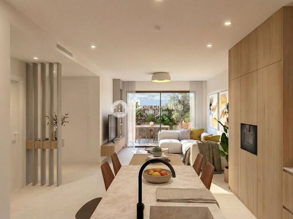 Villa i Torre Pacheco, Murcia - foto 3