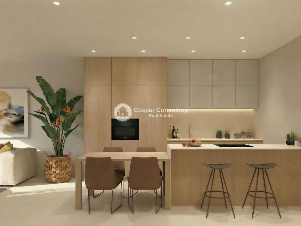 Villa i Torre Pacheco, Murcia - foto 5