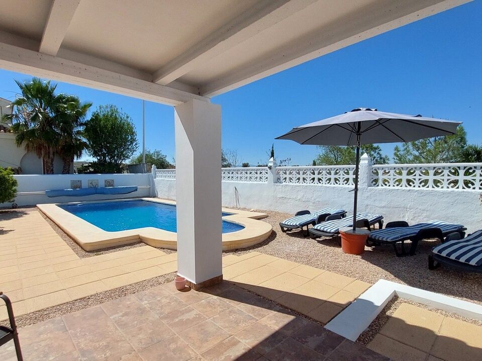 Villa i Camposol, Murcia - foto 2