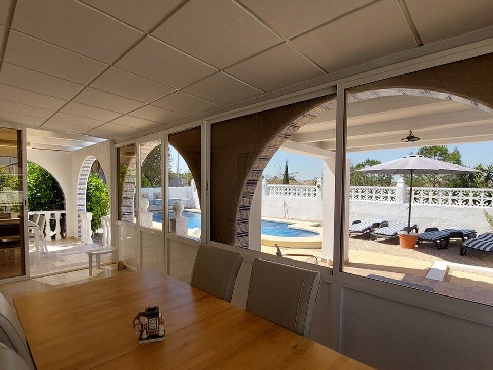Villa i Camposol, Murcia - foto 3