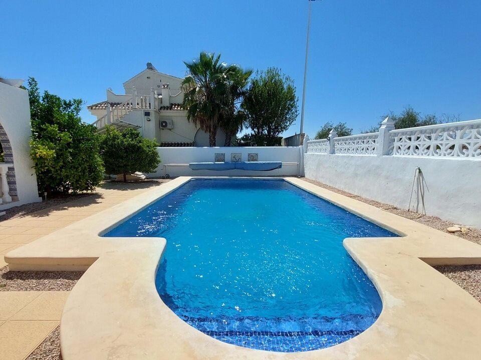 Villa i Camposol, Murcia - foto 4
