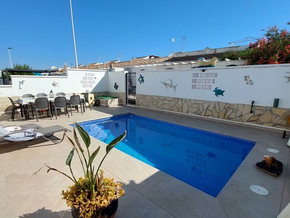 Villa i Camposol, Murcia - foto 2