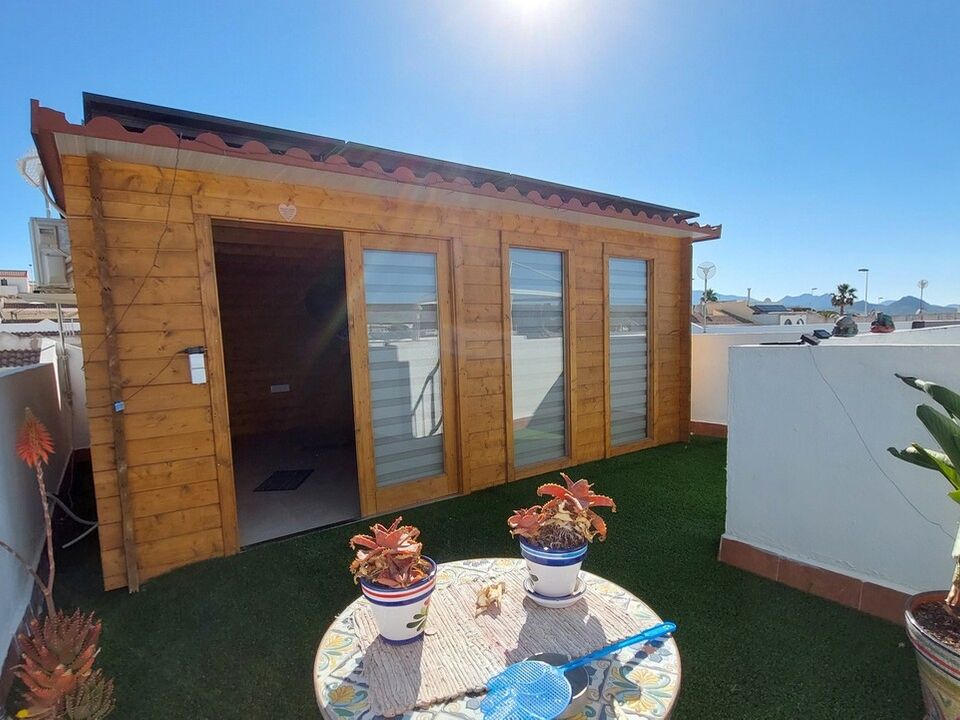 Villa i Camposol, Murcia - foto 3
