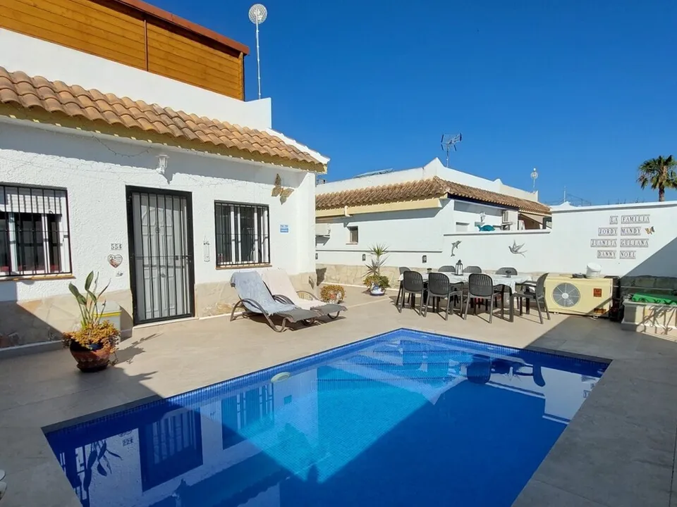 Villa i Camposol, Murcia - foto 4