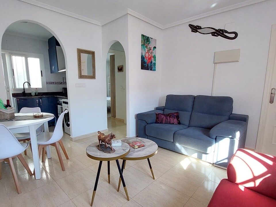 Villa i Camposol, Murcia - foto 5