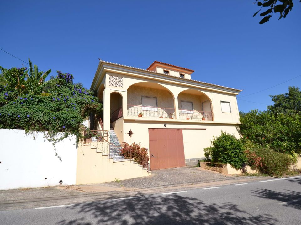 Villa i Loule, Faro - foto 1