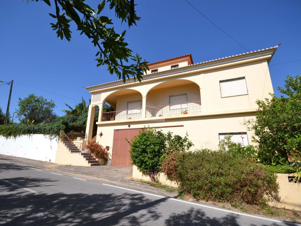 Villa i Loule, Faro - foto 2