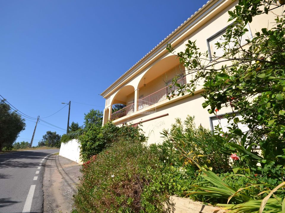 Villa i Loule, Faro - foto 3