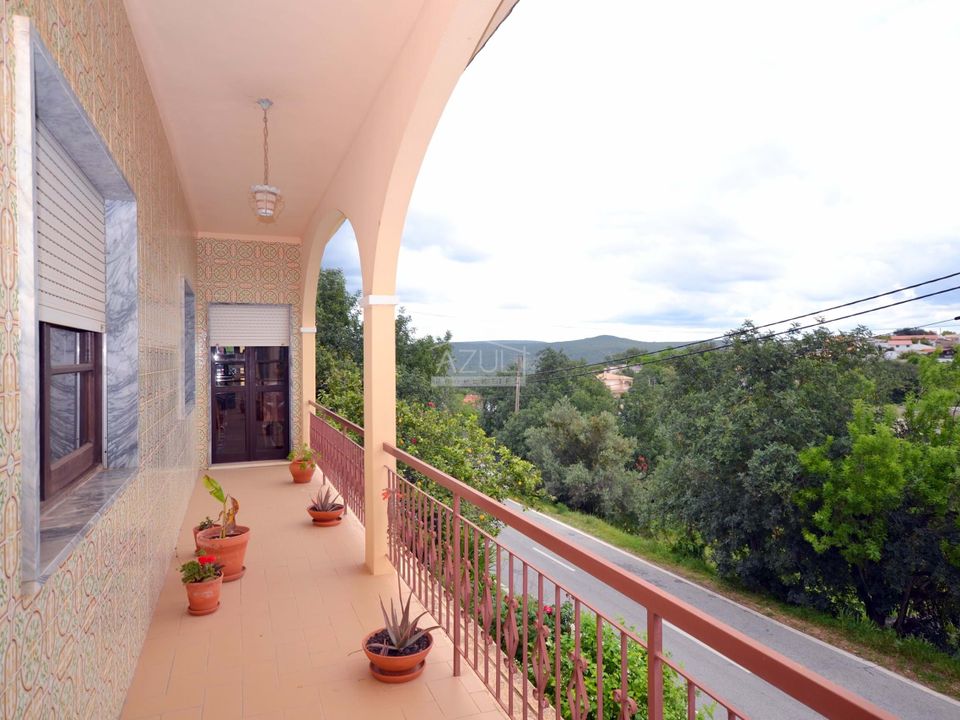 Villa i Loule, Faro - foto 4