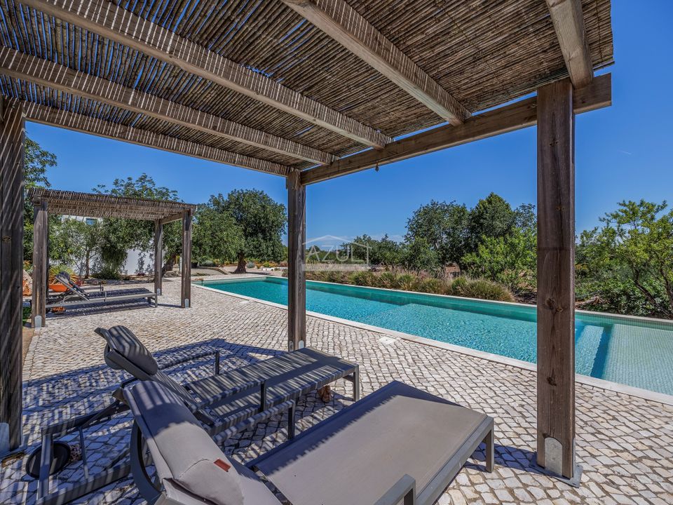 Villa i Loule, Faro - foto 2