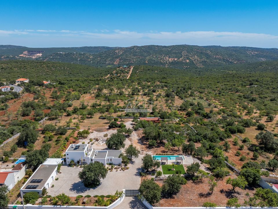 Villa i Loule, Faro - foto 3
