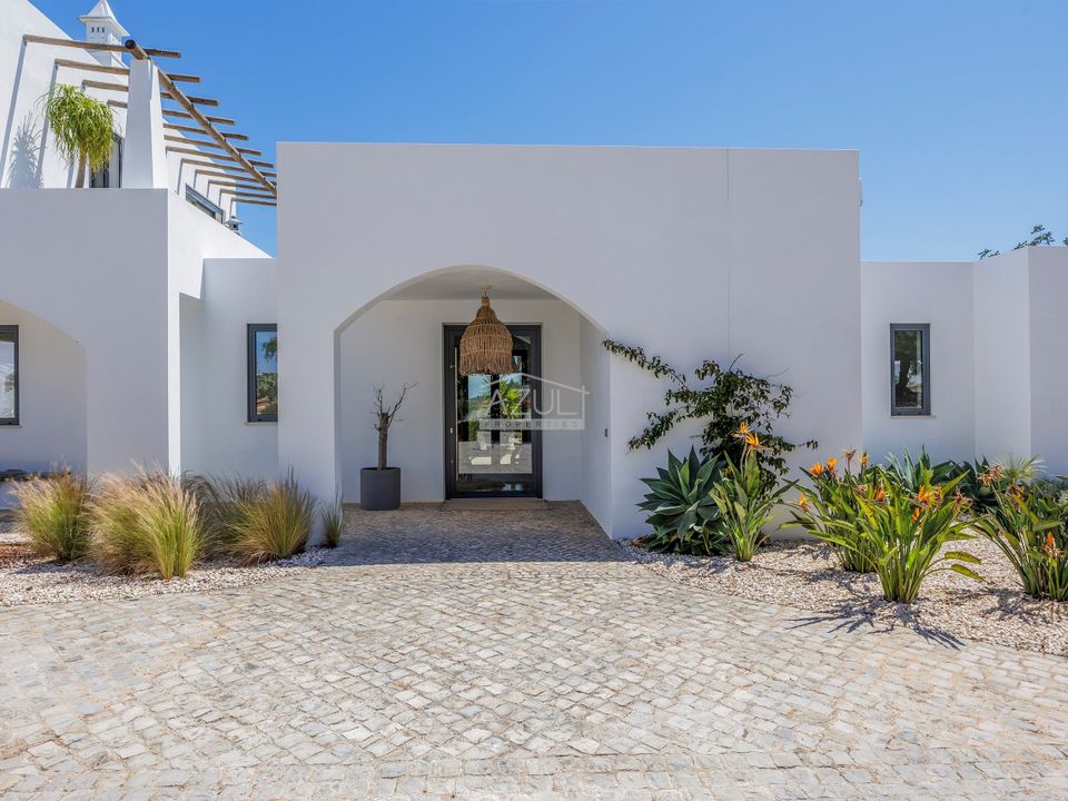 Villa i Loule, Faro - foto 4