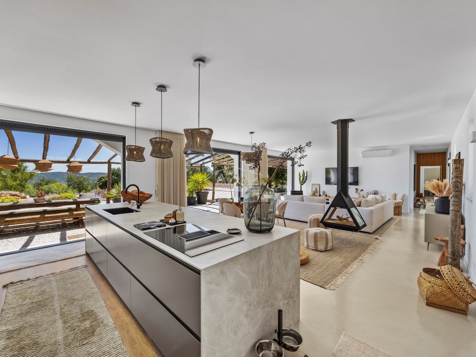 Villa i Loule, Faro - foto 5