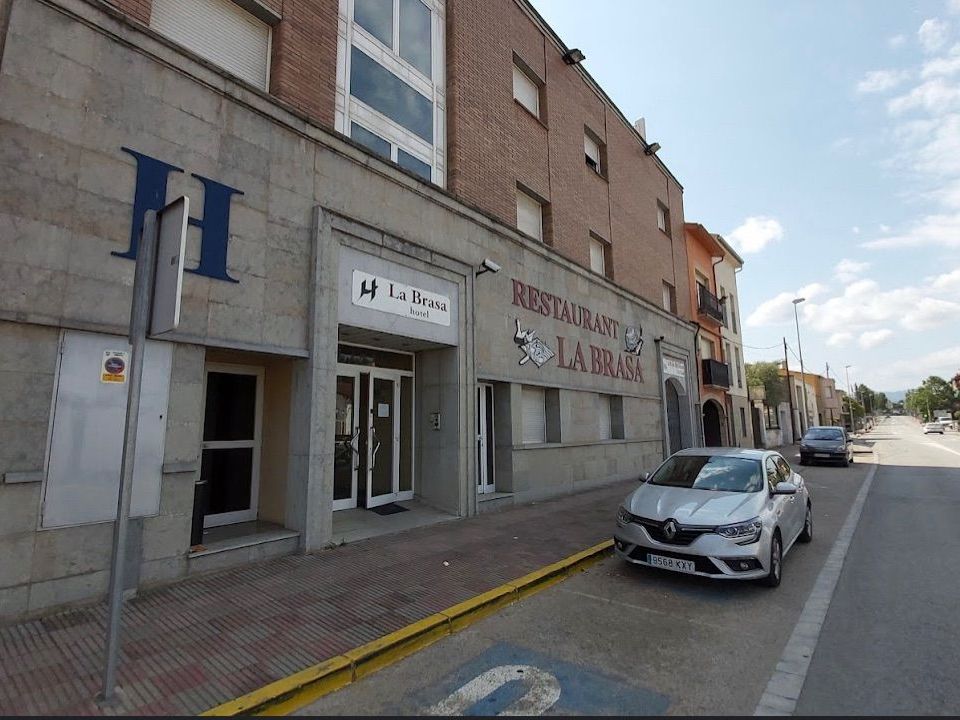 Erhvervsejendom i Riudarenes, Gerona - foto 3