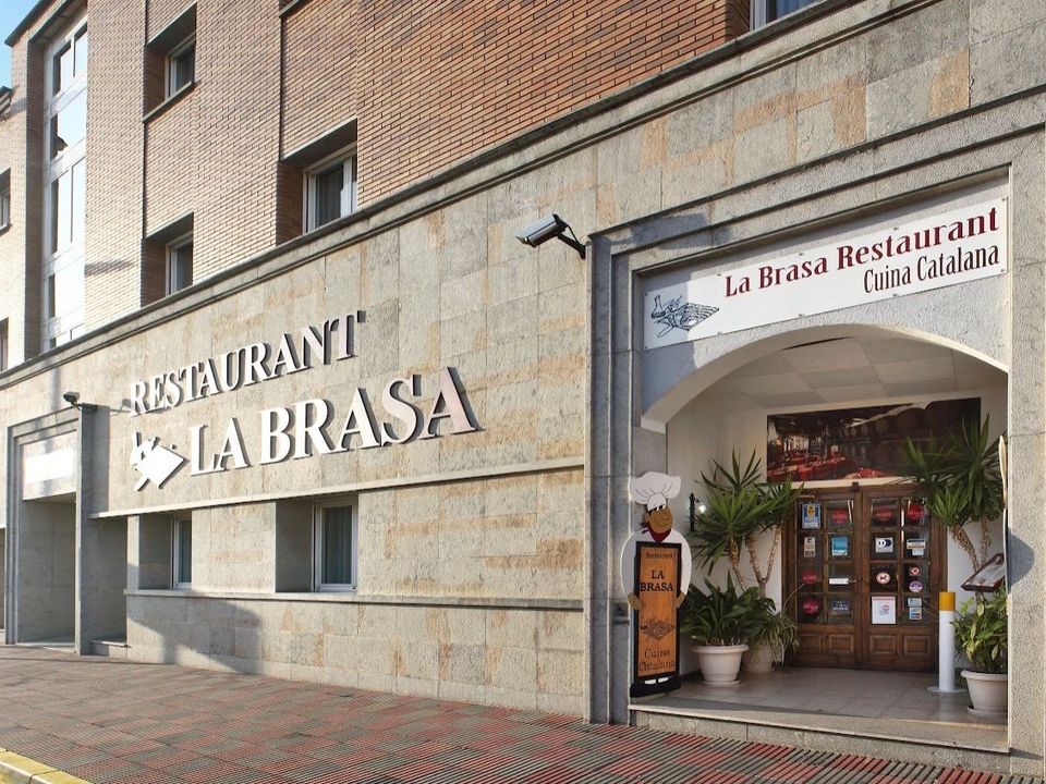 Erhvervsejendom i Riudarenes, Gerona - foto 4