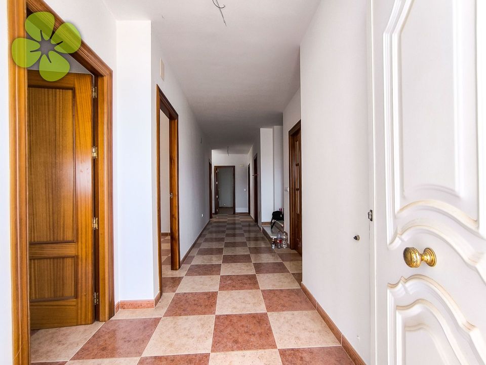 Villa i Oria, Almeria - bilde 3