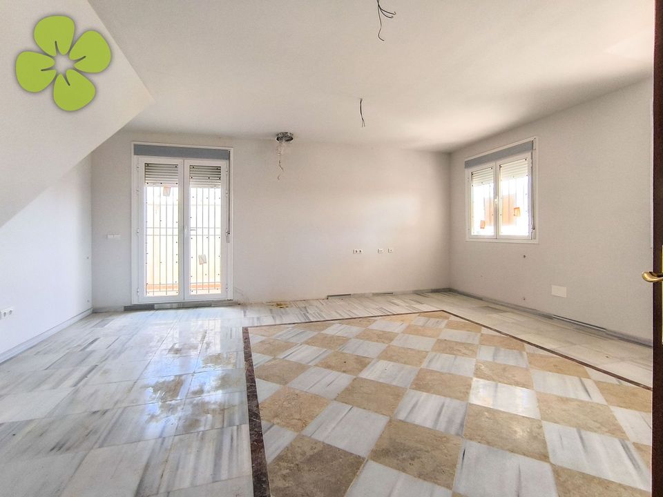 Villa i Oria, Almeria - bilde 4