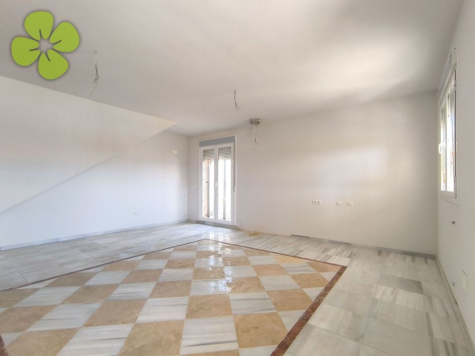 Villa i Oria, Almeria - bilde 5