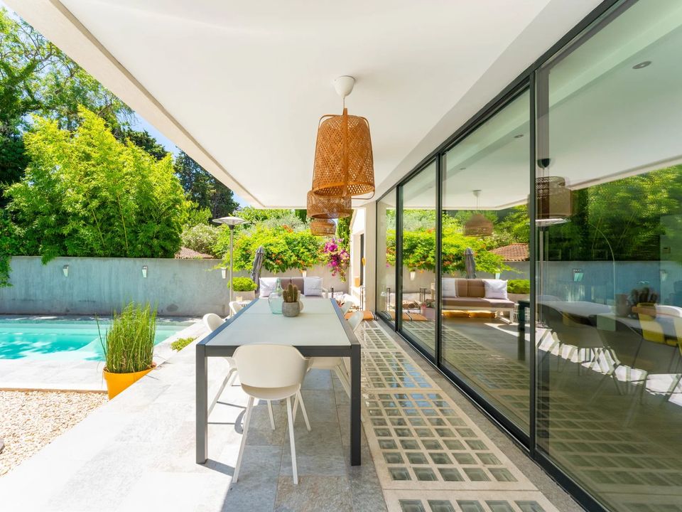Villa i Marseille, Bouches-du-Rhone - foto 2