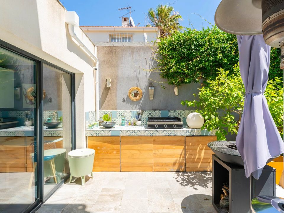 Villa i Marseille, Bouches-du-Rhone - foto 5