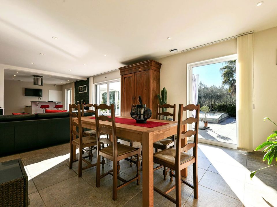 Villa i Uzes, Gard - foto 2