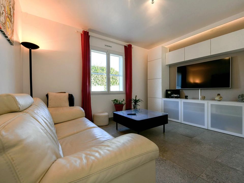 Villa i Uzes, Gard - foto 5