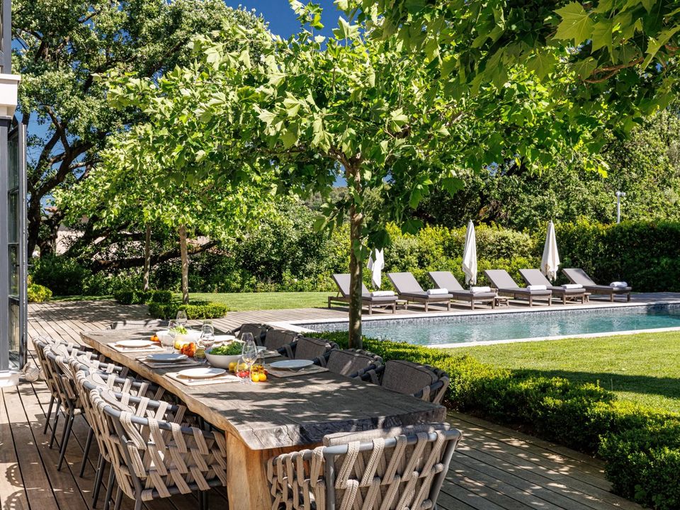 Villa a Mougins, Alpes-Maritimes - foto 2