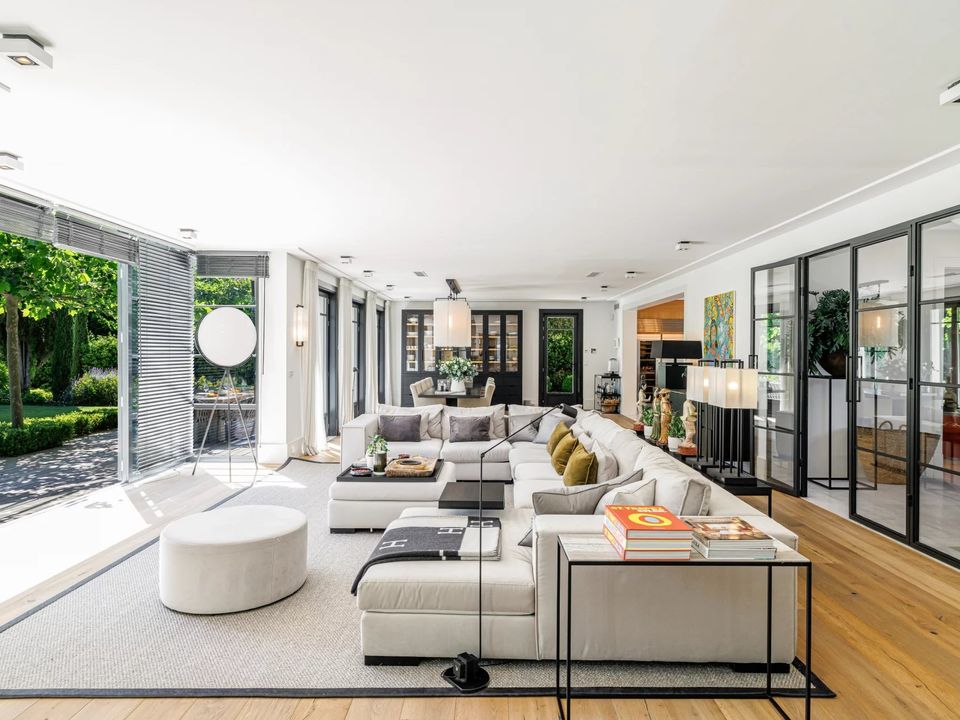 Villa a Mougins, Alpes-Maritimes - foto 4