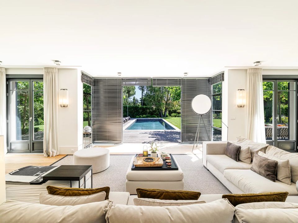 Villa a Mougins, Alpes-Maritimes - foto 5