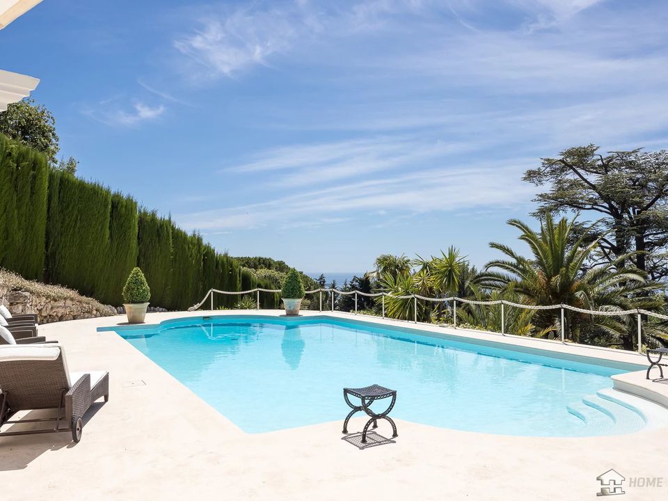 Villa i Cannes, Alpes-Maritimes - foto 3