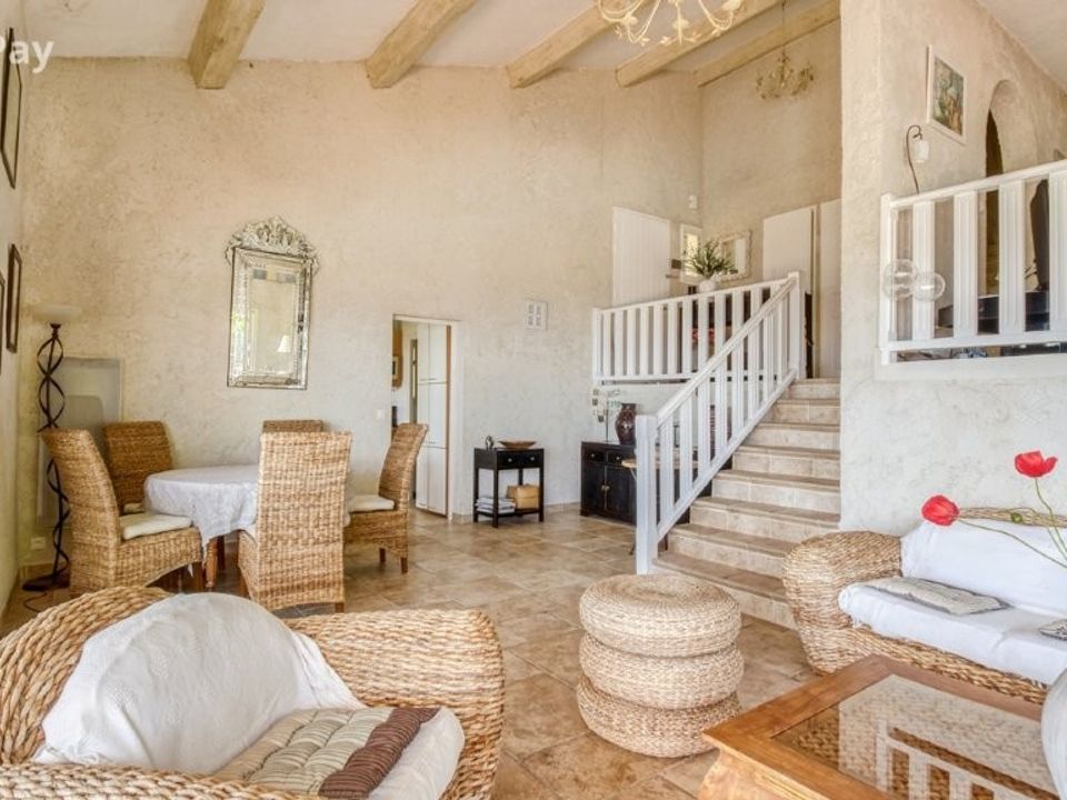 Villa i Rayol-Canadel-sur-Mer, Var - foto 3